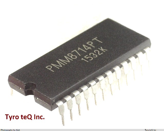 PMM8714PT-E