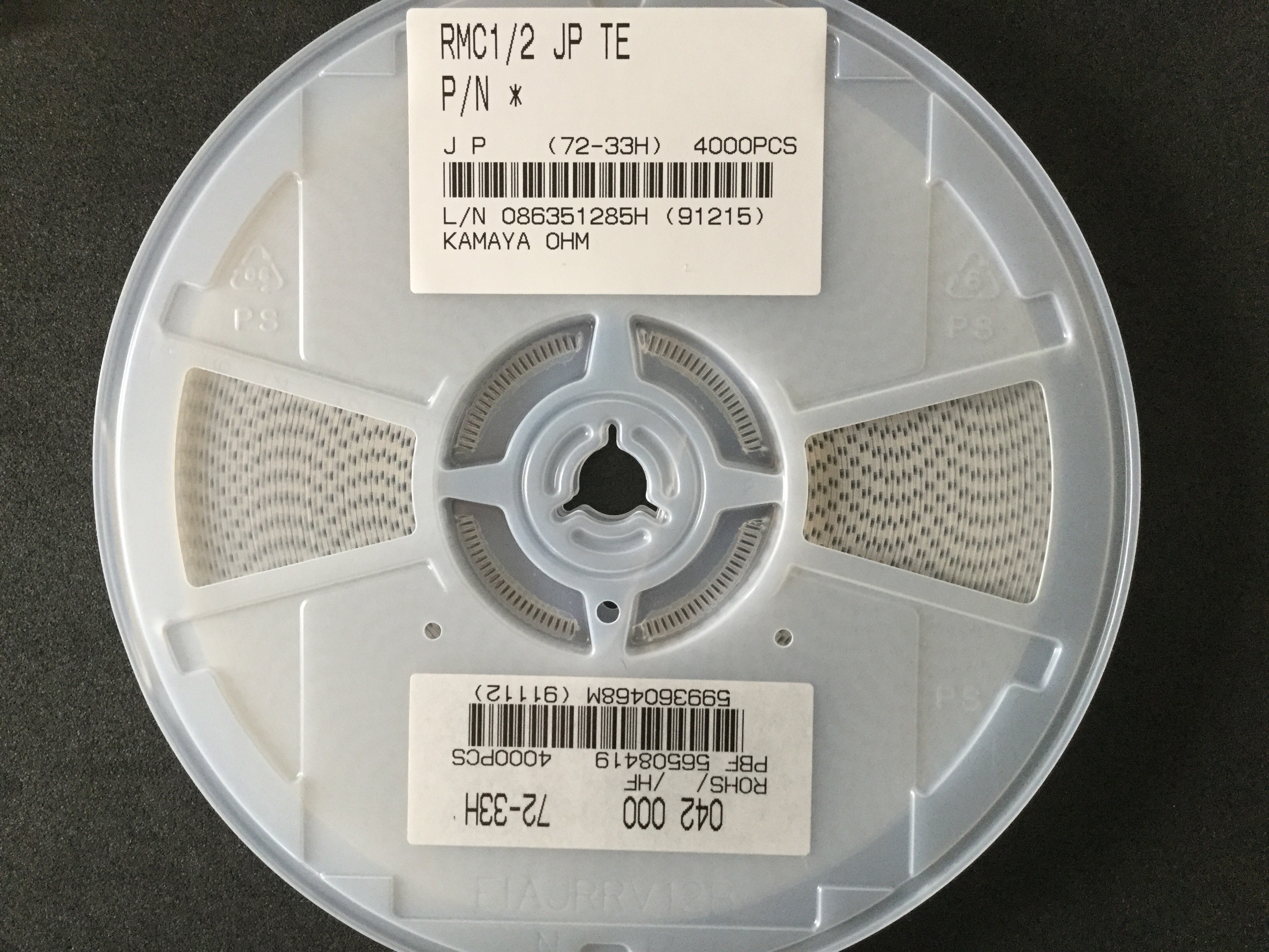 RMC1/2JPTE