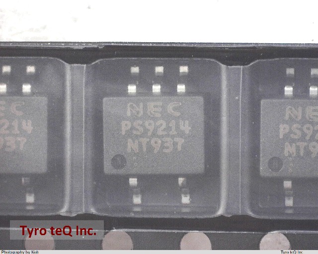 PS9214-AX