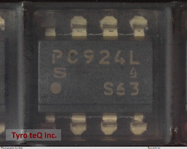 PC924 SOP-8