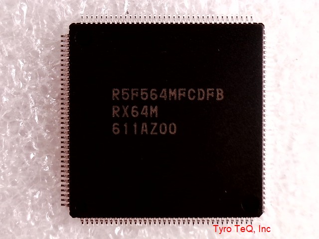 R5F564MFCDFB