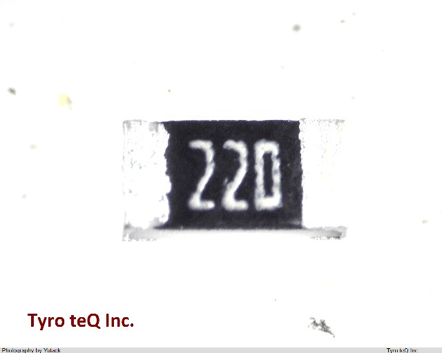 RK73B1JTTD220J