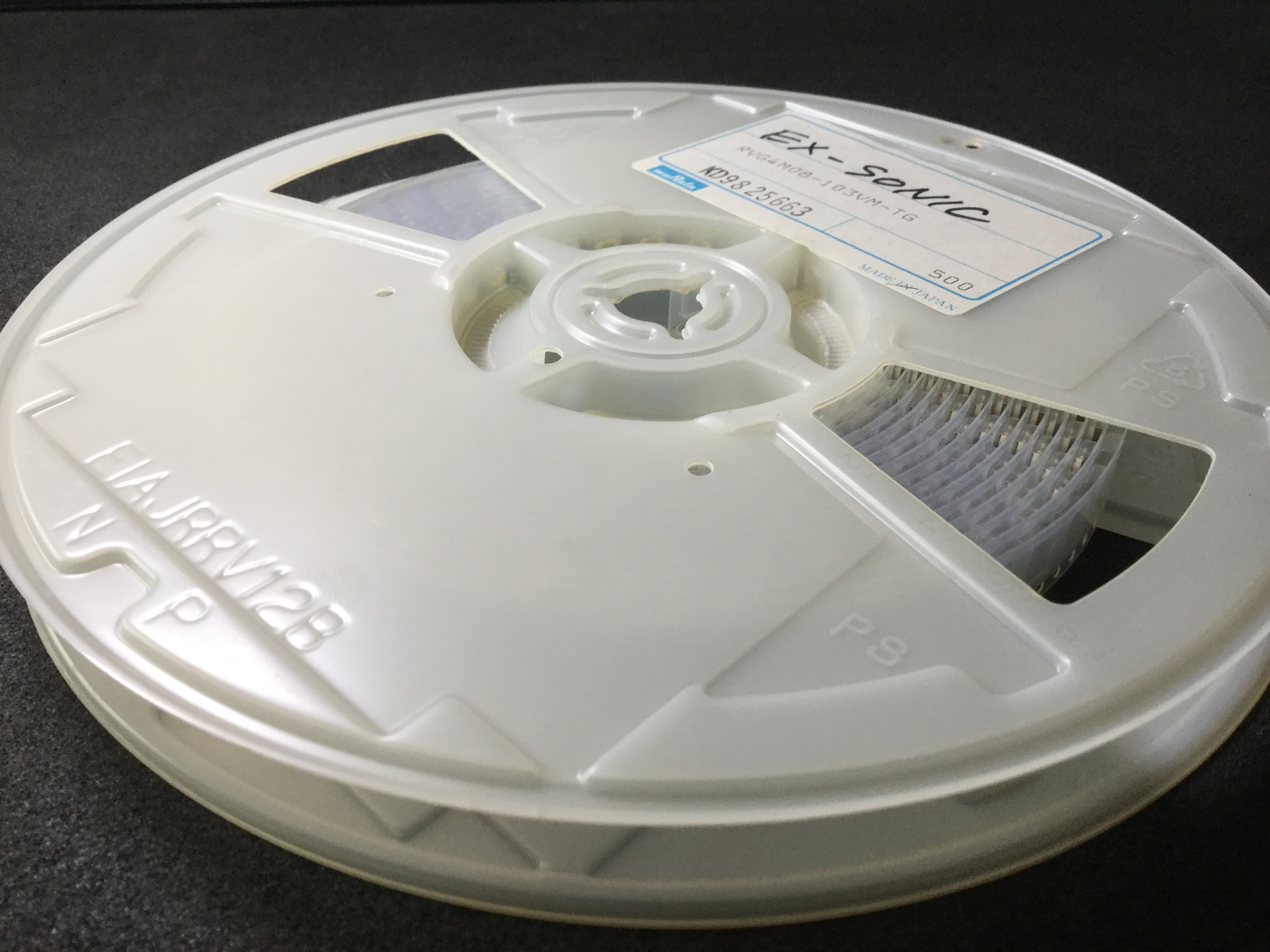 RVG4M08-103VM-TG
