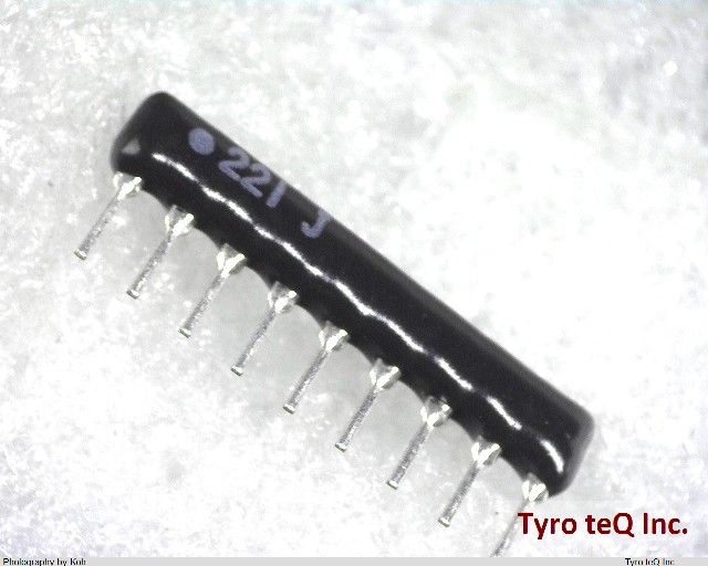 RKL8BD221J