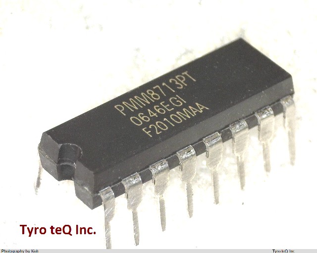 PMM8713PT