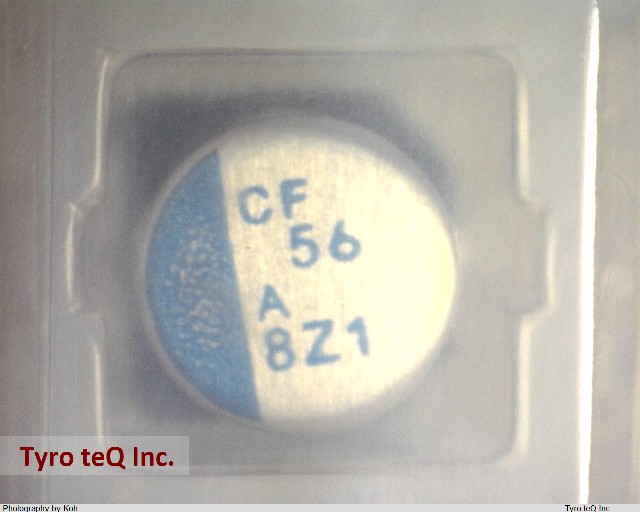 PCF1A560MCL1GS