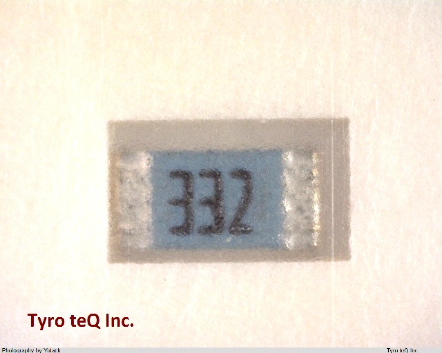 RK73H1JTTD332F