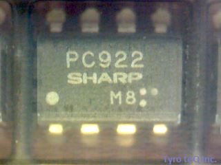 PC922P