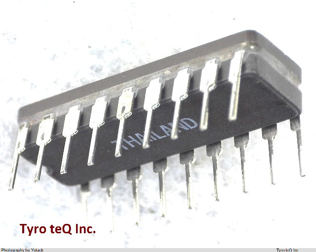 PIC16C711/JW