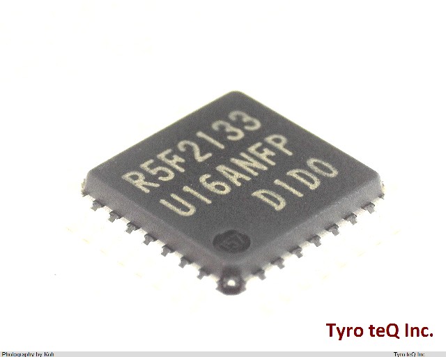 R5F21336ANFP#V2