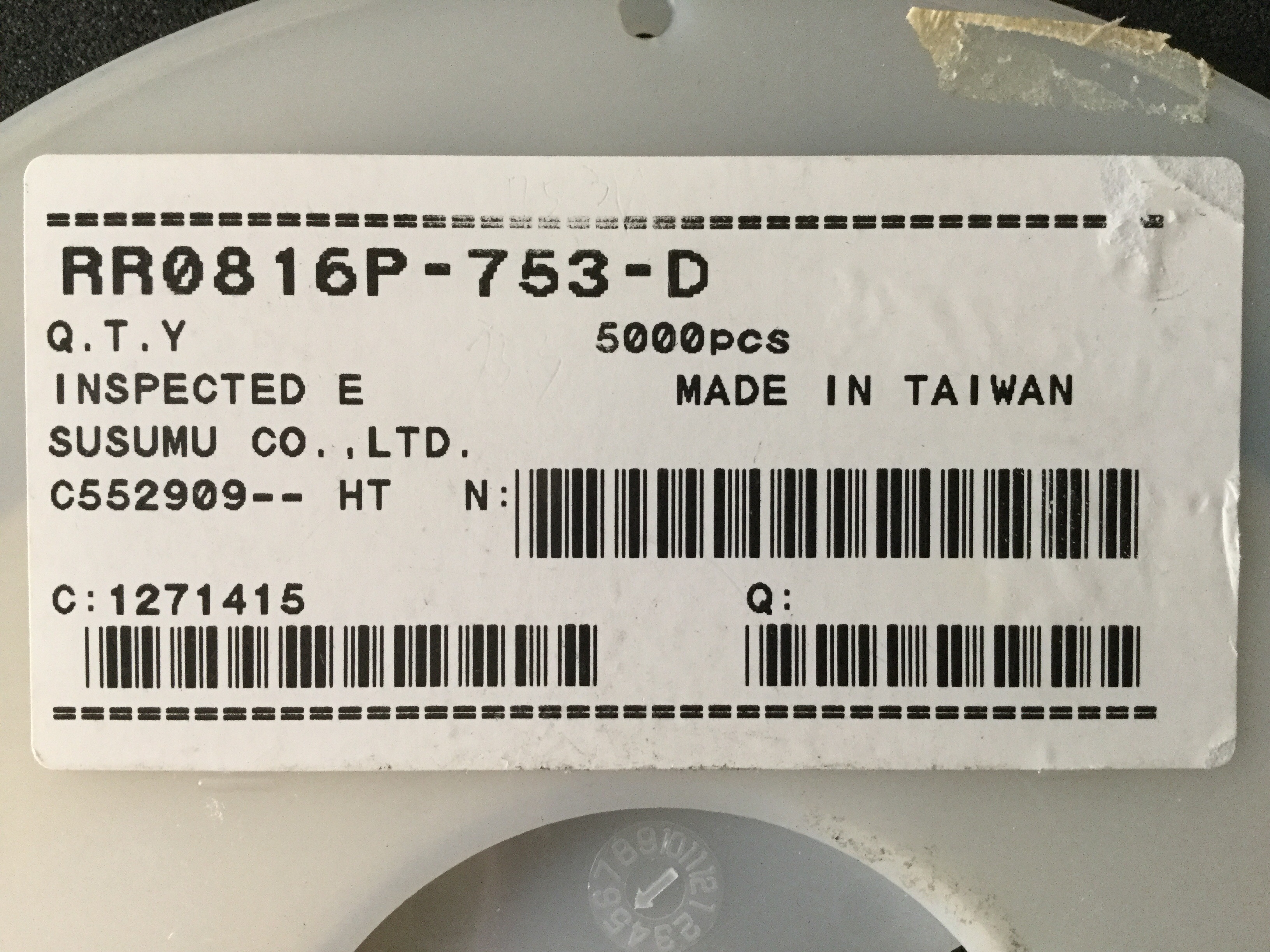 RR0816P-753-D