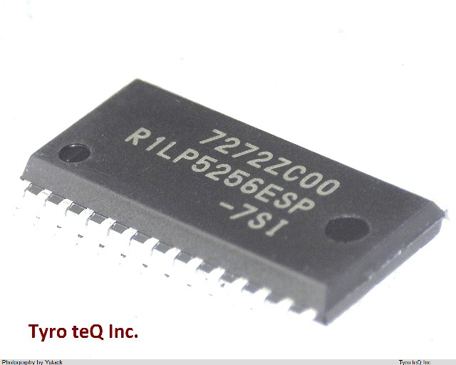 R1LP5256ESP-7SI#B0
