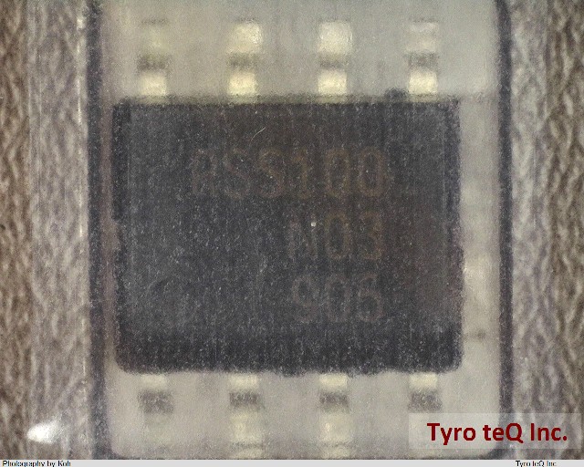 RSS100N03TB