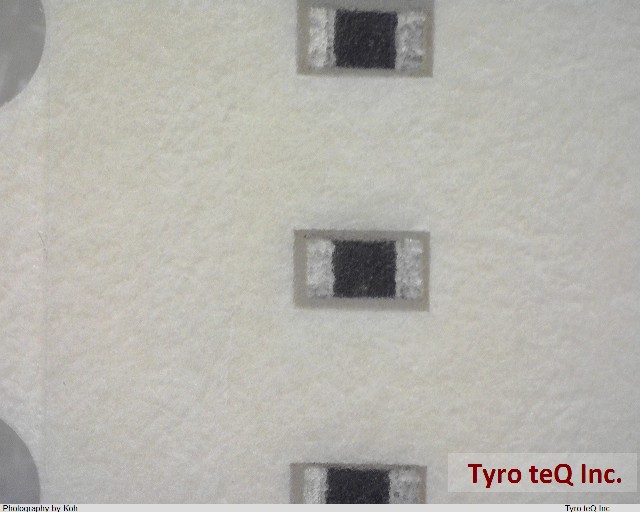 RK73B1ETTP391J
