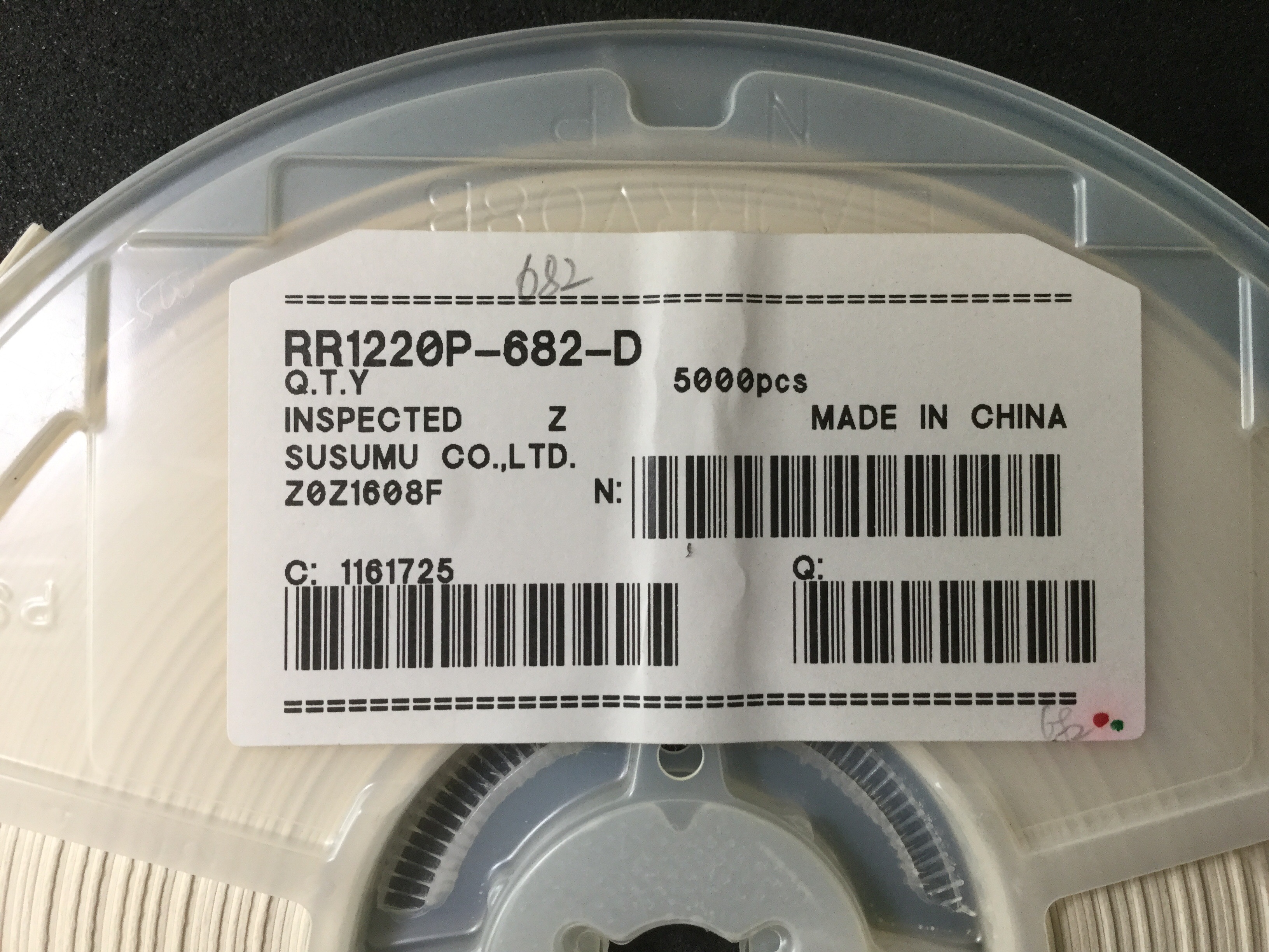 RR1220P-682-D