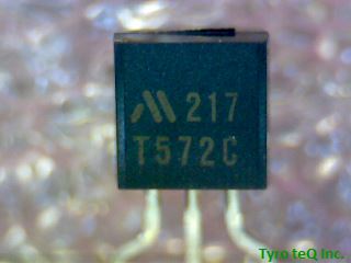 PST572C
