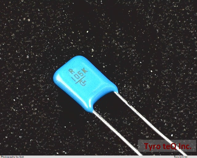 RPE113R105K50