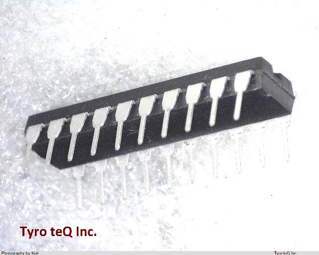 PEEL18CV8P-15