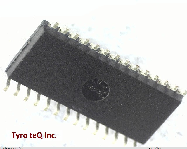 PIC24FJ64GA002-I/SO