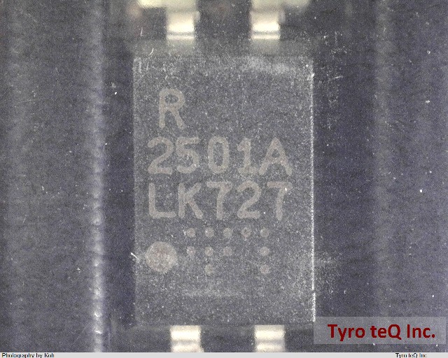 PS2501AL-1-F3-A