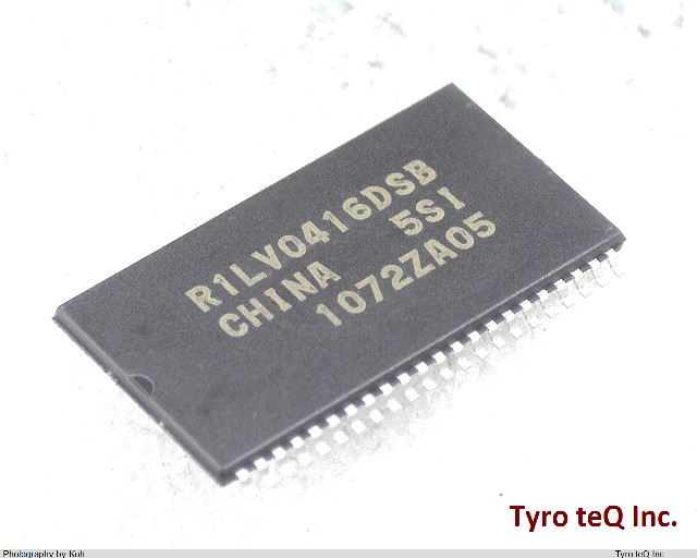 R1LV0416DSB-5SI#B0