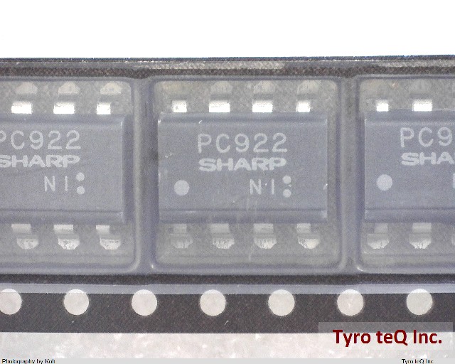 PC922P