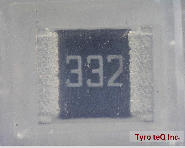 RK73B2ETTE332J