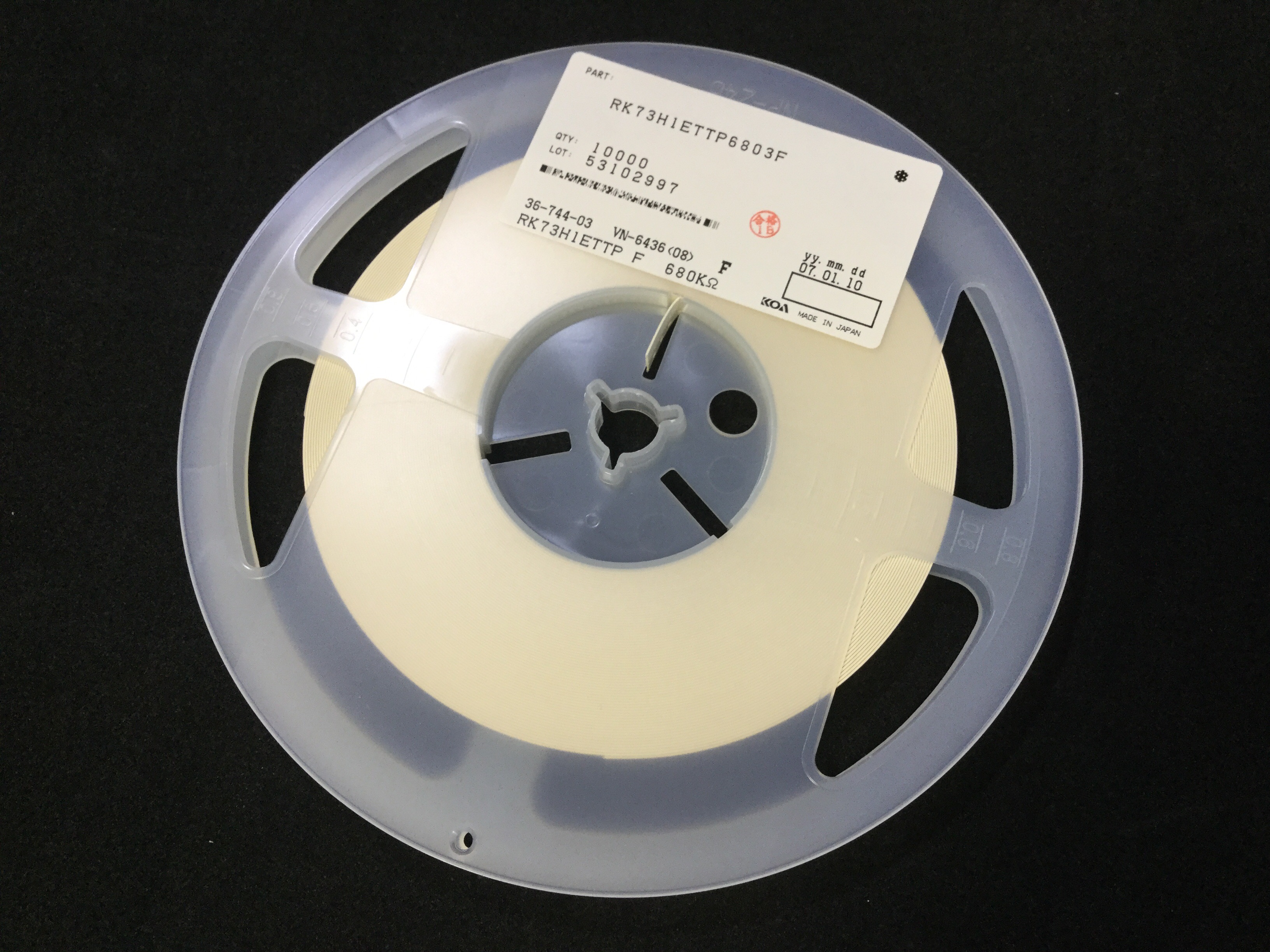 RK73H1ETTP6803F