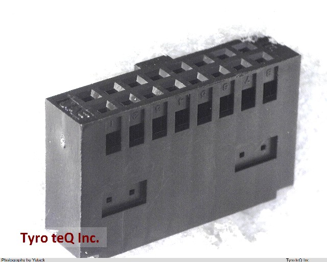 PS-D4C16