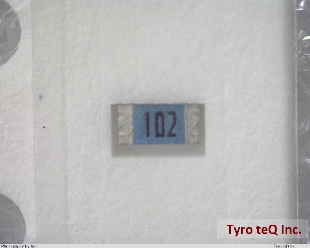RK73H1JTTD1001F