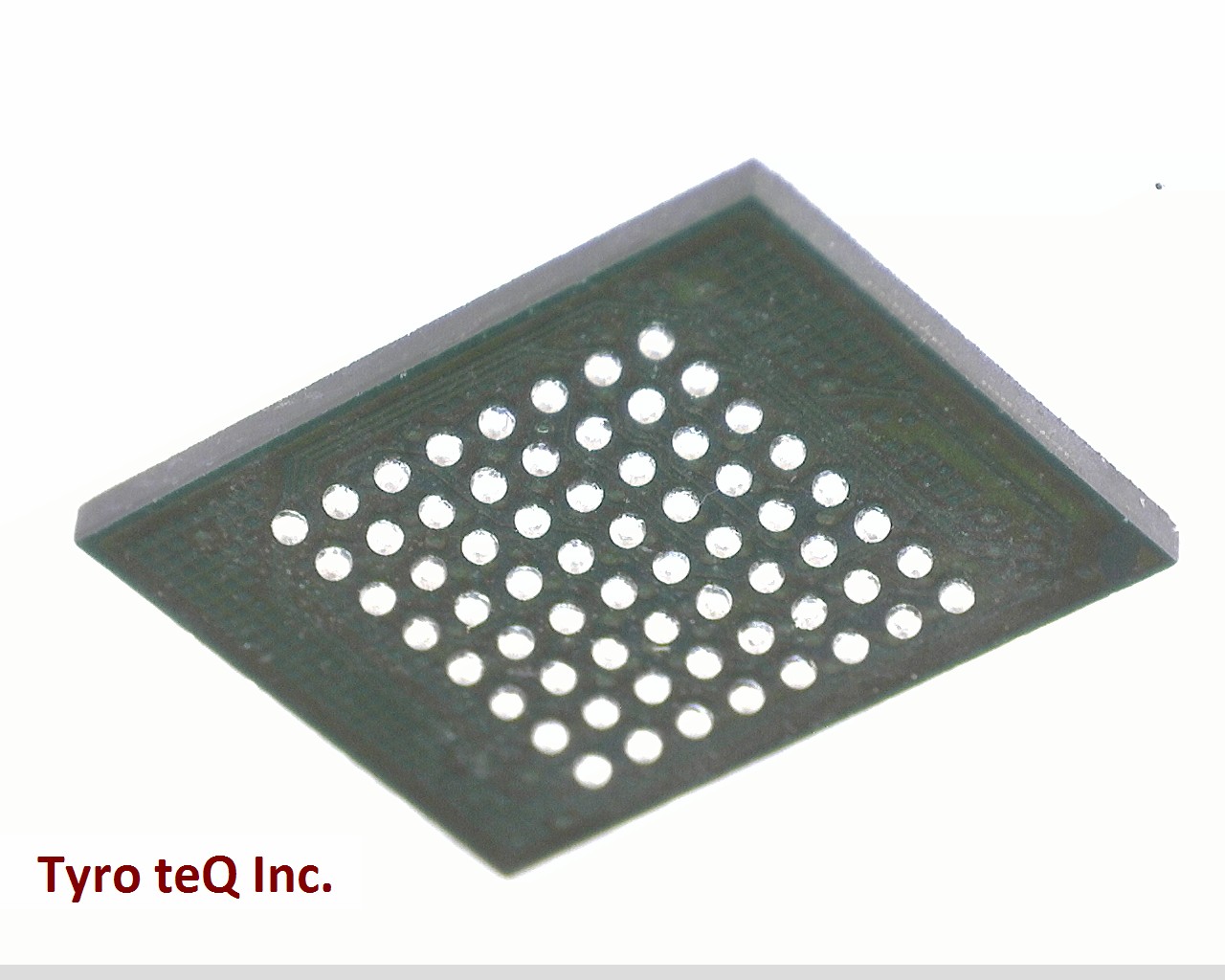 PC28F256P30TFE