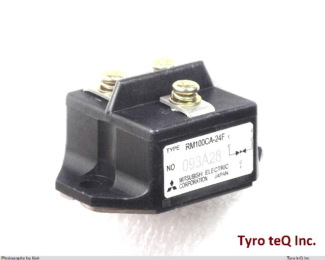 RM100CA-24F
