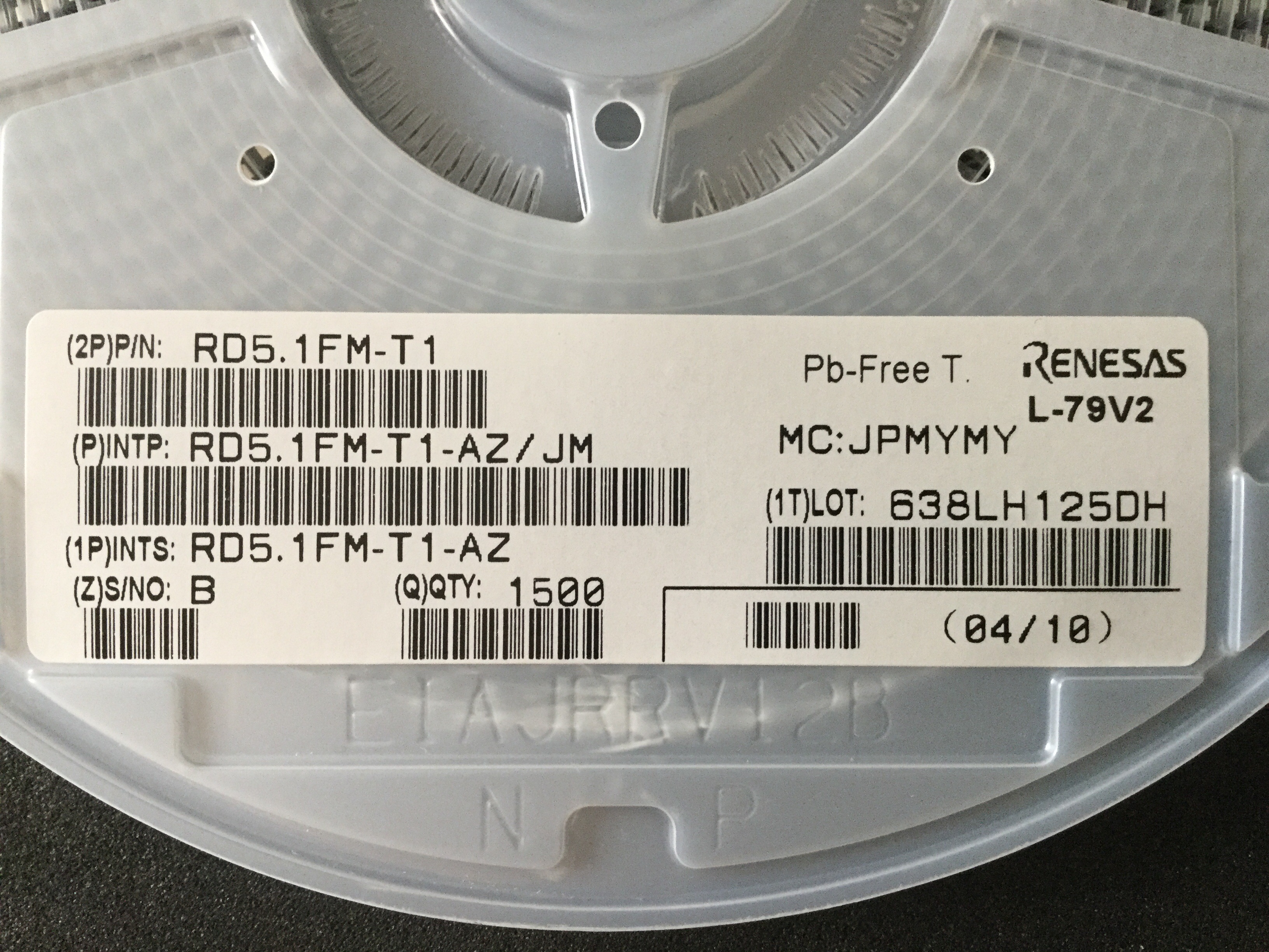 RD5.1FM-AZ