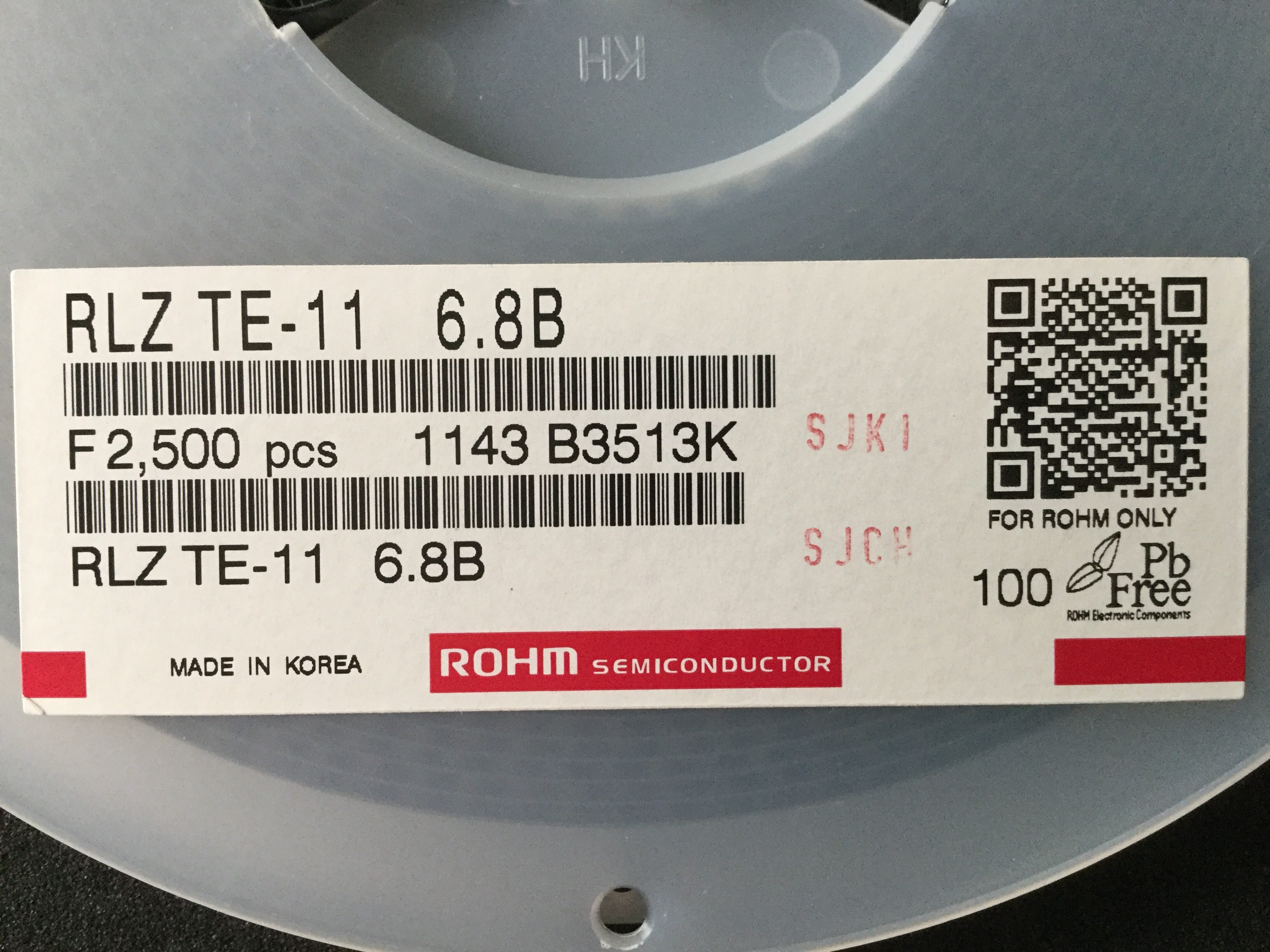 RLZTE-116.8B