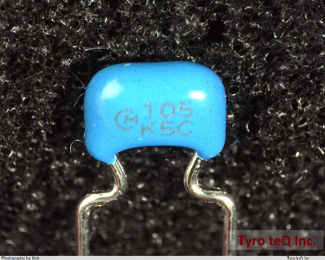 RPER71H105K2K1C60B