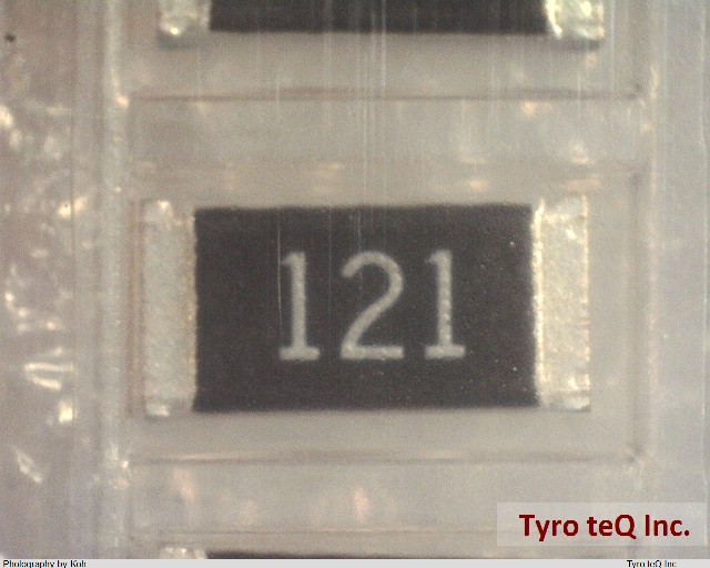RK73BW2HTTE121J