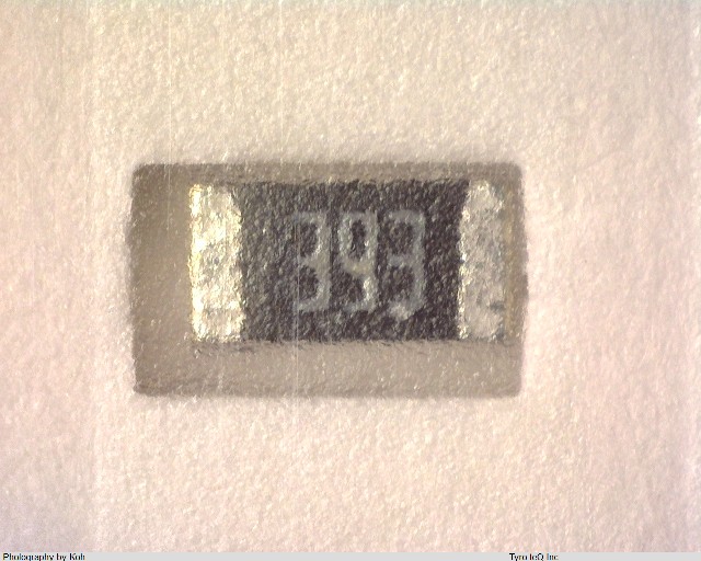 RK73B1JTTD393J
