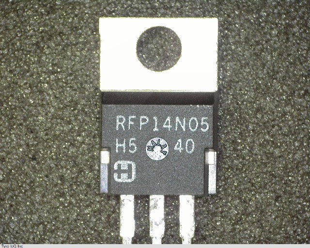 RFP14N05