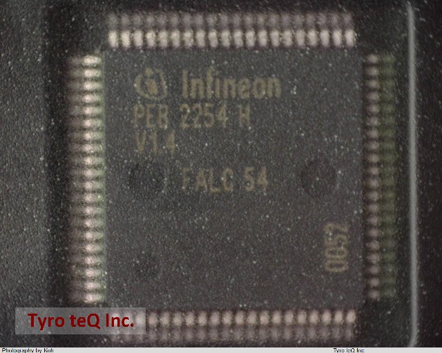 PEB2254H