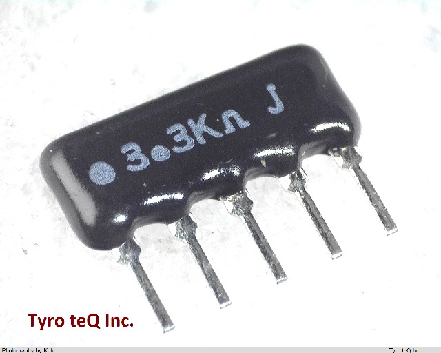 RKC4BD332J
