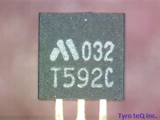 PST592C