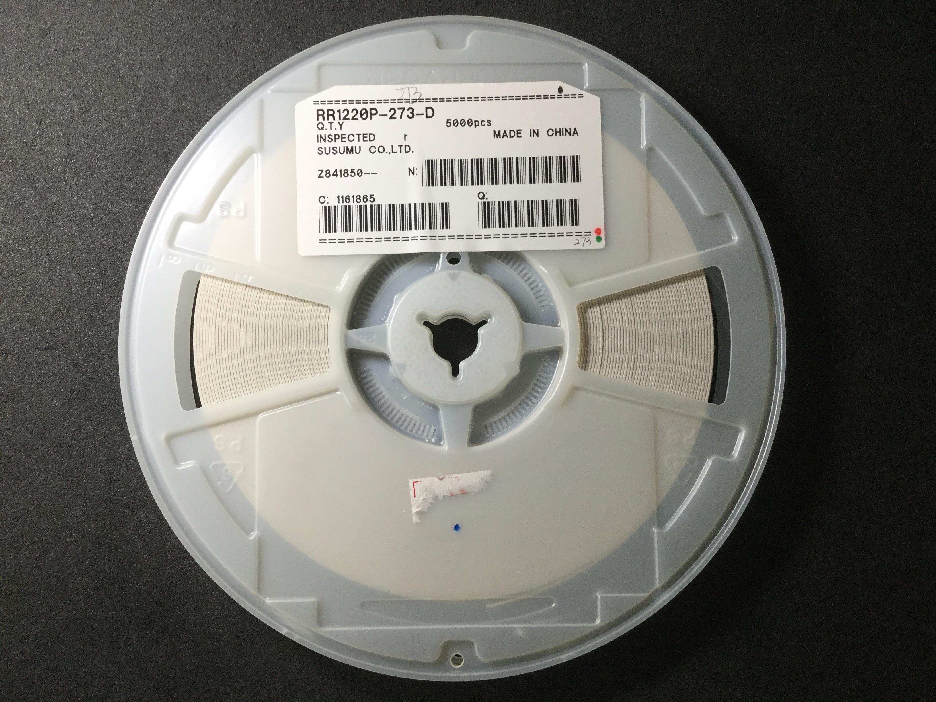 RR1220P-273-D