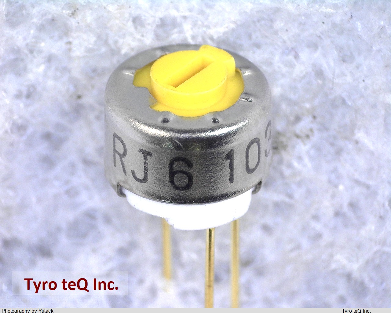RJ-6P 10KOHM
