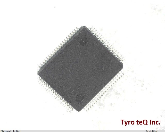 PIC18F8585-I/PT