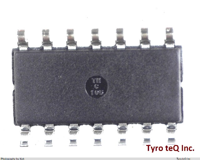 PIC16LF1825-I/SL