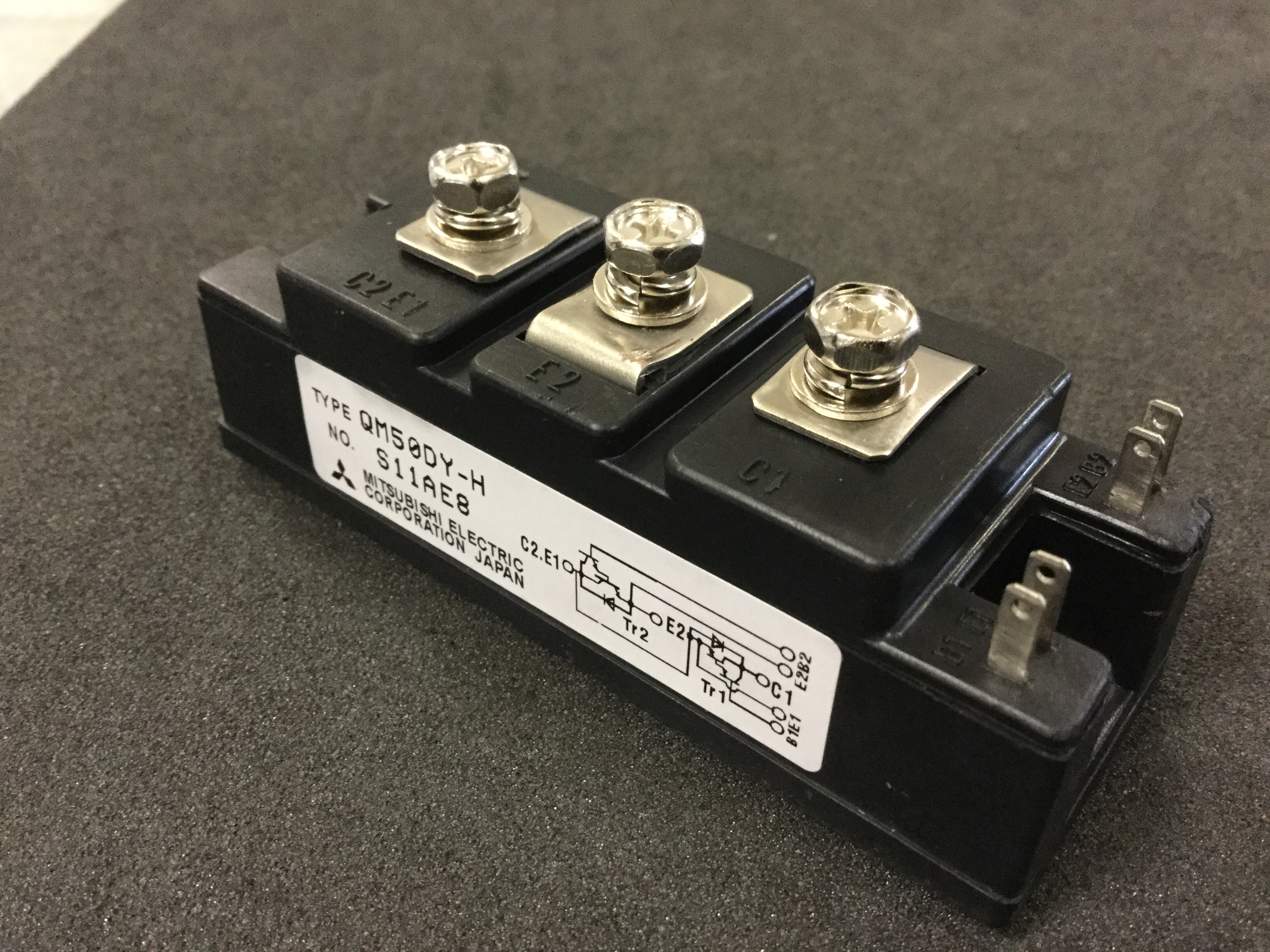 QM50DYH