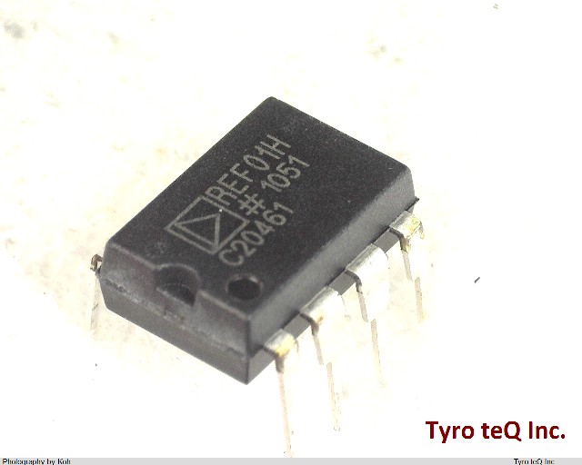 REF01HPZ