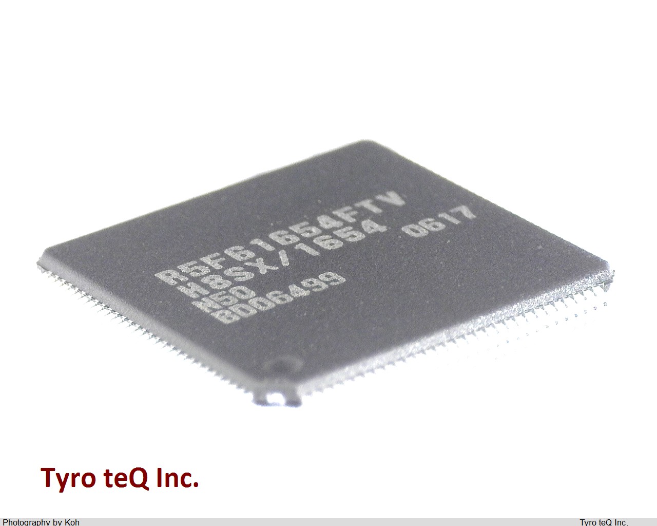 R5F61654N50FTV