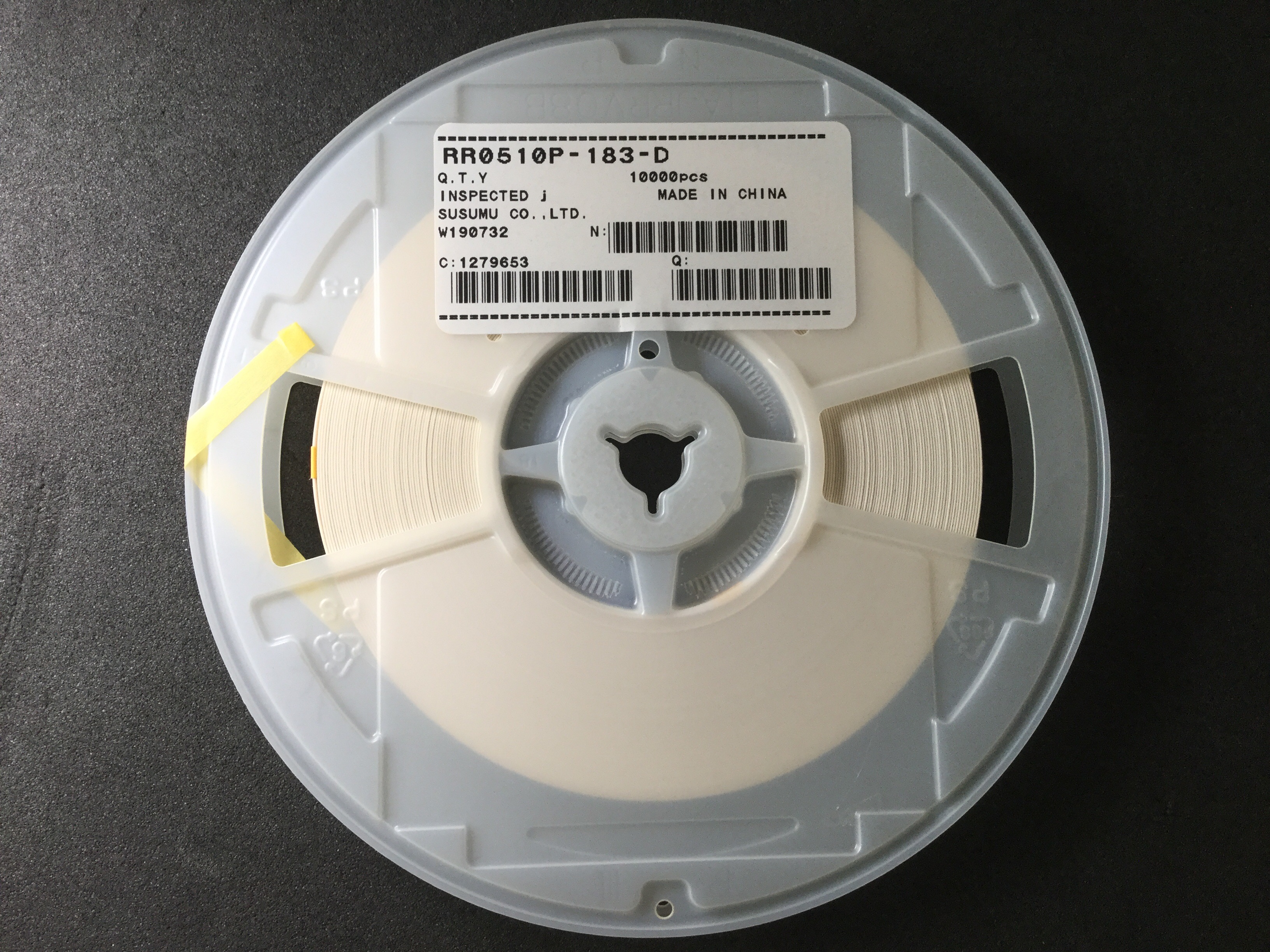 RR0510P-183-D