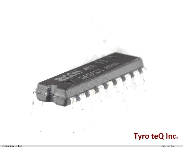 RP5C01